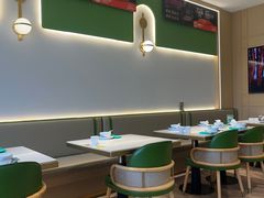 -荔粥记潮汕砂锅粥(新北万达店)