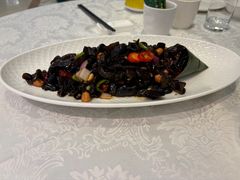 -齐家花园大酒店·本帮菜(宝山店)
