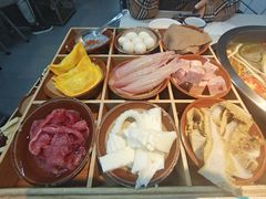 -芈重山老火锅(广州首店)
