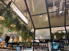 -托斯卡纳烘焙意大利餐厅(五天地店)