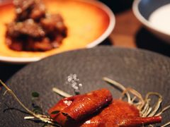 -曾宴·楚菜(湖北省博物馆店)