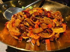 -凤凰湘语·湘粤鲜融(浦东旗舰店)