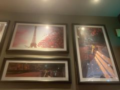 -COSTA COFFEE(德基广场店)