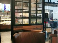 -星巴克臻选(广州东山锦轩店)