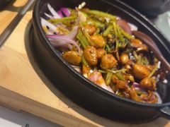-火啫啫·粤式啫啫煲(南通首店)