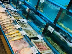 水产区-牟传仁饭庄(星海店)