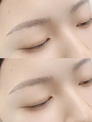 -MIVI野生眉纹绣纹眉