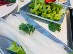 -鑫火锅(陇鑫大厦店)