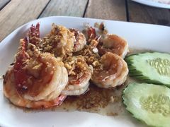-Doo Dee Thai Food(Issan/Isaan/Esan)