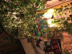 包房-胡桃里音乐酒馆(万科城市广场店)