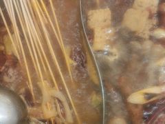 -黔哆哆地摊酸汤火锅(清湖店)