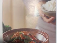 -米一仙·成都小碗菜(东万达店)