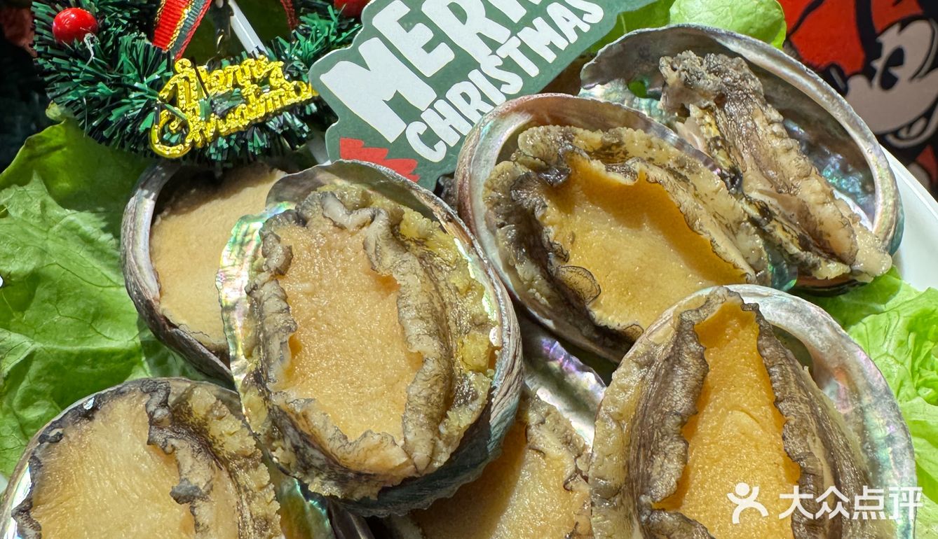 太原！心急的人已经过上圣诞了……