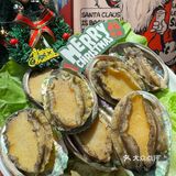 太原！心急的人已经过上圣诞了……