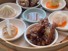 -环球港凯悦 · 享悦中餐厅