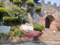 -广州莲花山旅游区