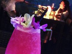 -富力丽思卡尔顿酒店·FLAIR餐厅酒吧