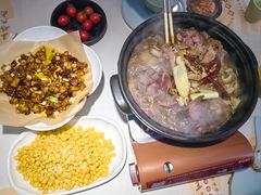 -王妈热卤·川味馆(海昌店)