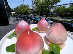 -小河盐帮·私家菜·烤鸭(三元桥·霄云路店)