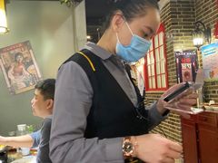 -东口码头·烧鸽子·鱼头泡饼·地方菜(金鹰悦城店)