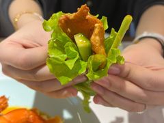-船歌·鱼水饺青岛菜(正阳路店)