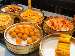 -红透天牛排海鲜自助(长和国际直营店)