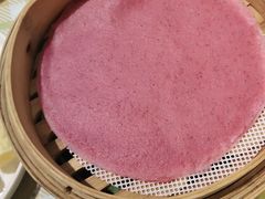 紫薯煎饼-姥姥春饼·烤鸭(未央路盛龙店)