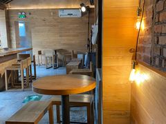 用餐区-VOYAGE COFFEE(北锣鼓巷店)