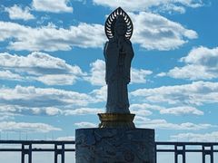 -银沙滩浴场