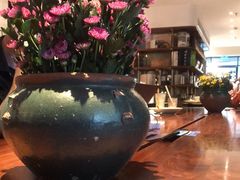-BAKER&SPICE(安福路店)