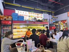 -杭景元·东北老式麻辣烫&炸串(江河时代店)