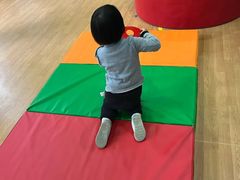 -小小特工运动馆(宝山三邻桥中心)