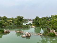 -牛首山文化旅游区