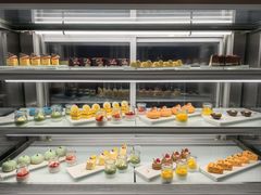 -月色西餐厅·海鲜刺身·烧烤(科学城保利郡雅酒店)