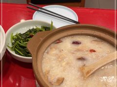-宏状元现熬粥·京味菜(五棵松店)
