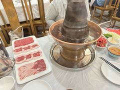 -胡同儿老北京涮肉