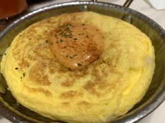 -CRAZYONES西班牙海鲜饭(上海美罗城店)