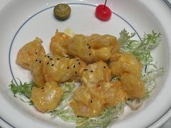 -老平安农家菜(平安店)