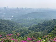 -广州市白云山风景名胜区