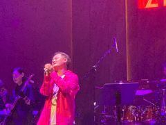 -TZ House音乐现场(来福士中心店)