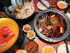-牛New寿喜烧(闵行龙湖天街店)
