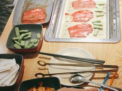 -新石器烤肉(百联川沙店)