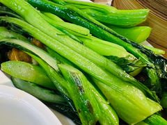 -新大咀港式茶餐厅(宝山万达店)