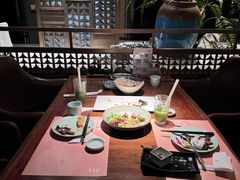 -山葵家·创意料理(万象汇店)