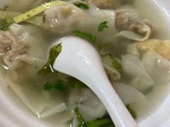 -海平馄饨(逍遥二路店)