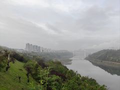 -重庆悦来温德姆酒店