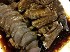 -同顺鹅庄(南华路店)