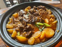 -古韵餐厅(湖畔大学店)