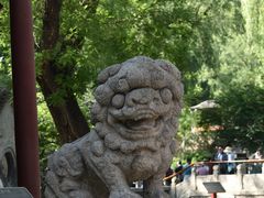 -晋祠博物馆