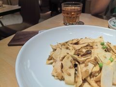 -一坐一忘云南菜(卓悦中心)